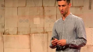 Onliner und Offliner - Was steht uns bevor? | Joël Luc Cachelin | TEDxBern