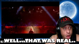 Tarja - Supremacy (Muse cover) /Woodstock 2016 Reaction!