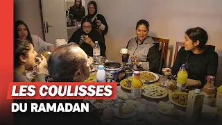 Ramadan : comment le jeûne impacte leur vie quotidienne