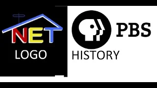 NET/PBS Logo History ULTIMATE UPDATE (1952-2018)