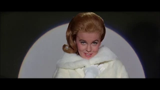 Appreciation - Ann-Margret in Viva Las Vegas 1964