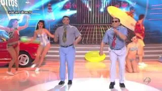 Tu Cara Me Suena: Los Chunguitos - Gala 13