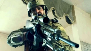 American Sniper - Best Combat Scenes II