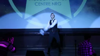 MDC NRG | Vitaly Ninja | Choreographer | Vogue | Dance | Танцы на тнт