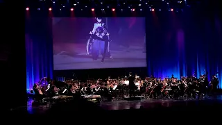 Genshin Impact Concert Singapore 2023: Raiden Shogun’s Theme