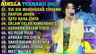 SIA - SIA MENGHARAB CINTAMU - PANTUN JANDA - SATU RASA CINTA 🎵 OM ADELLA TERBARU 2024.