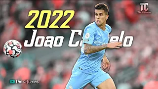 João Cancelo 2022 ●skills tackles and goals