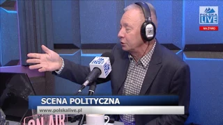 Radio Polska Live! - Ile zarabia prezes Orlenu?