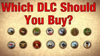 Which DLC Should You Buy For EUIV? EU4 DLC GUIDE