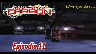 Need For Speed Carbon | Career Mode Whit BMW M3GTR - Episodio 11 | Dolphin Emulator Android
