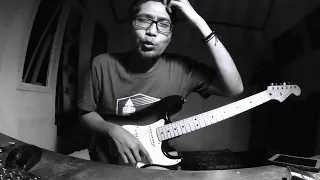 Slank - Terbunuh Sepi (Versi Ngulik Guitar Cover)