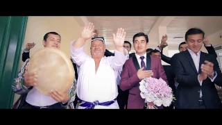 Мухсинчон Ахмедов - Туёна OFFICIAL VIDEO HD