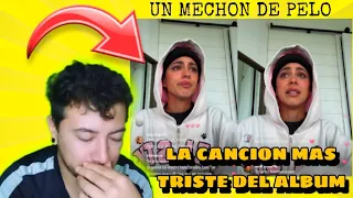 TINI - tinta 90 ( Album Completo ) REACCION 😭