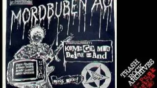 003. MORDBUBEN AG - Komm gib mir deine Hand (1979)