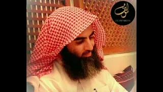 Шейх Мухаммад Аль Люхайдан сура-63 Аль-Мунафикун (Лицемеры)