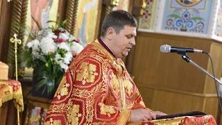 Пасхальне послання Блаженнійшого Митрополита Київського і всієї України Епіфанія