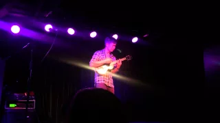 Jake Shimabukuro - Bohemian Rhapsody, Sydney, The Basement 2015