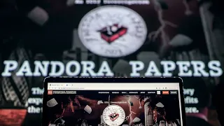 'Pandora Papers': una investigación de evasión fiscal que involucra a 14 líderes latinos