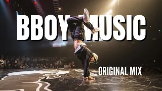 High Energy Bboy Mixtape  💥💥💥  Bboy Music 2024