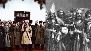 Историк про ингушей и кабардинцев: что скрывает история Кавказа?
