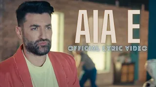 Smiley -  Aia e | Official Lyric Video