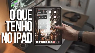 iPad PRO: como uso o meu!