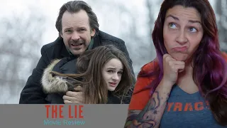 The Lie Blumhouse Movie Review | Amazon Prime Video