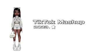 #tiktokmashup || Tiktok Mashup 2023 !!. 💓 || emorii K .