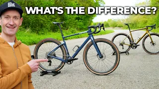 Gravel Vs Endurance Road Bike: Which is the Best Choice for Your Riding?