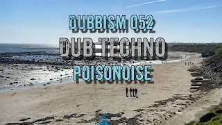 Dub Techno Session 2022 | DUBBISM 052 - Poisonoise