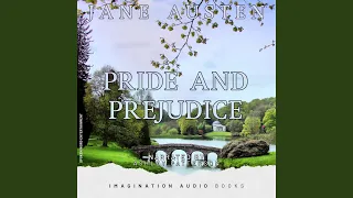 Pride And Prejudice - Chapter 54