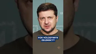 ABC News chronicles the rise of Putin and Zelenskyy - Sunday on Hulu