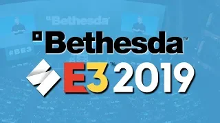 The Bethesda E3 2019 Showcase Review!