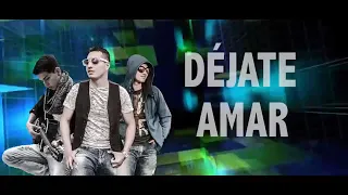 Déjate amar... cristbrand ft daniels