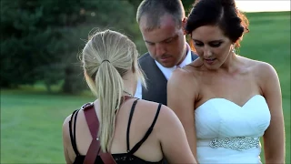 Wallen Wedding Video Additional Footage-unedited