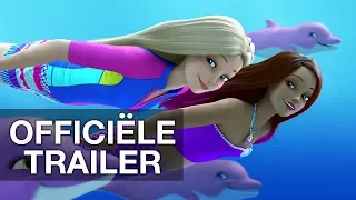 Barbie - Dolfijnen Magie | Officiële trailer | November in de bioscoop