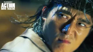 IRON PROTECTOR Trailer | Yue Song Martial Arts Thriller