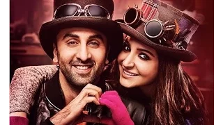 Cutipie-Ae Dil Hai Mushkil Full Song