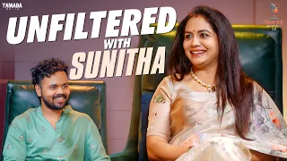 Unfiltered With Sunitha || Nikhil Vijayendra Simha