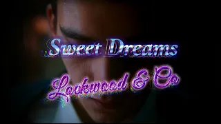 Lockwood and Co x Sweet Dreams (Are Made of This) by Sebastian Böhm ("Eurythmics" Epic Cover)