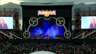 The GazettE - Inazuma Festival