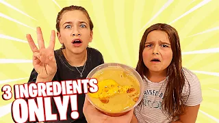 FIX THIS OLD SLIME WITH ONLY 3 INGREDIENTS! | JKREW