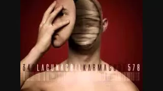 Enjoy the Silence by Lacuna Coil - Lyrics