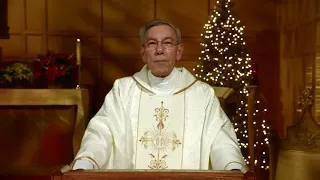 Catholic Mass Today | Daily TV Mass, Saturday January 6, 2024