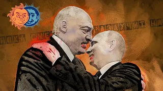 Плющев и Наки: Платошкин, Лукашенко звереет, а Путин вслед за ним, Медведев принуждает, Маск