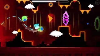 Schiarendo ( By Usermatt18 ) - Geometry Dash 2.1