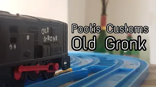 Pootis Customs - Old Gronk