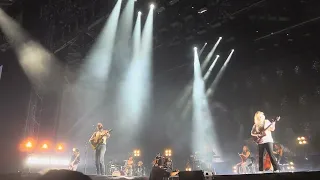 Post Malone - Overdrive (Live in Taipei 2023/9/20)