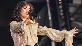 Camila Cabello | In the Dark (Isle of Wight)