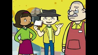 Wordgirl Out Of Context 2